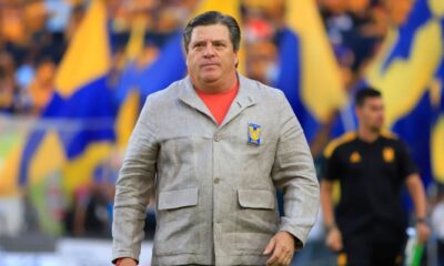 Ex-Mexico boss Herrera slams friendly v Paraguay – Ghana Latest Football News, Live Scores, Results Ex-Mexico boss Herrera slams friendly v Paraguay – Ghana Latest Football News, Live Scores, Results