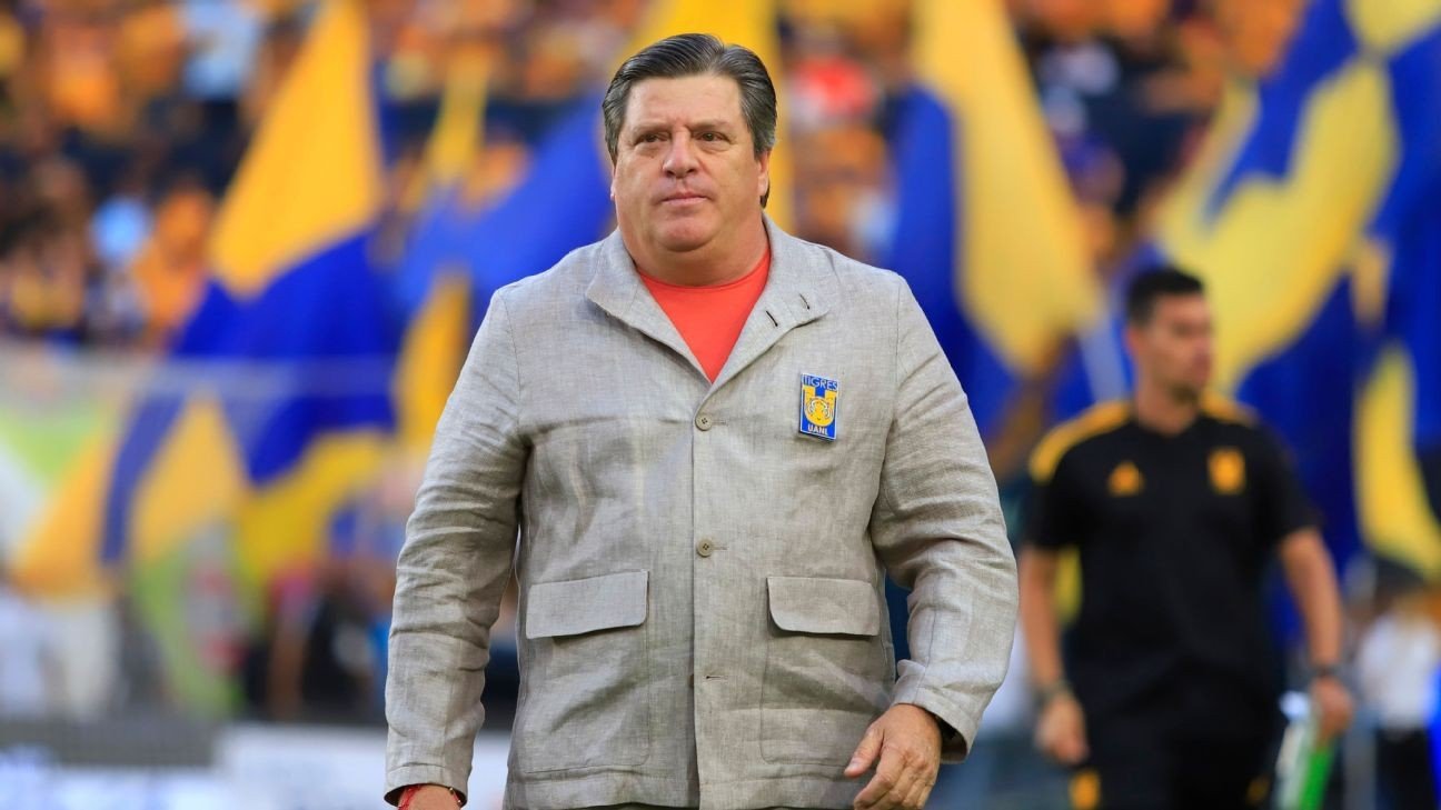 Ex-Mexico boss Herrera slams friendly v Paraguay – Ghana Latest Football News, Live Scores, Results Ex-Mexico boss Herrera slams friendly v Paraguay – Ghana Latest Football News, Live Scores, Results