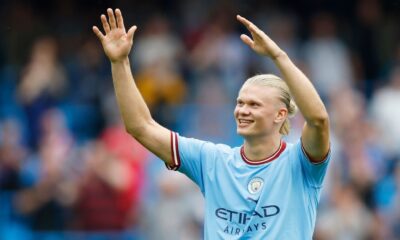Pep: Man City ‘soft’ despite comeback win – Ghana Latest Football News, Live Scores, Results Pep: Man City ‘soft’ despite comeback win – Ghana Latest Football News, Live Scores, Results