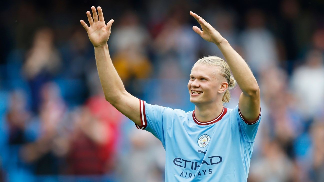 Pep: Man City ‘soft’ despite comeback win – Ghana Latest Football News, Live Scores, Results Pep: Man City ‘soft’ despite comeback win – Ghana Latest Football News, Live Scores, Results