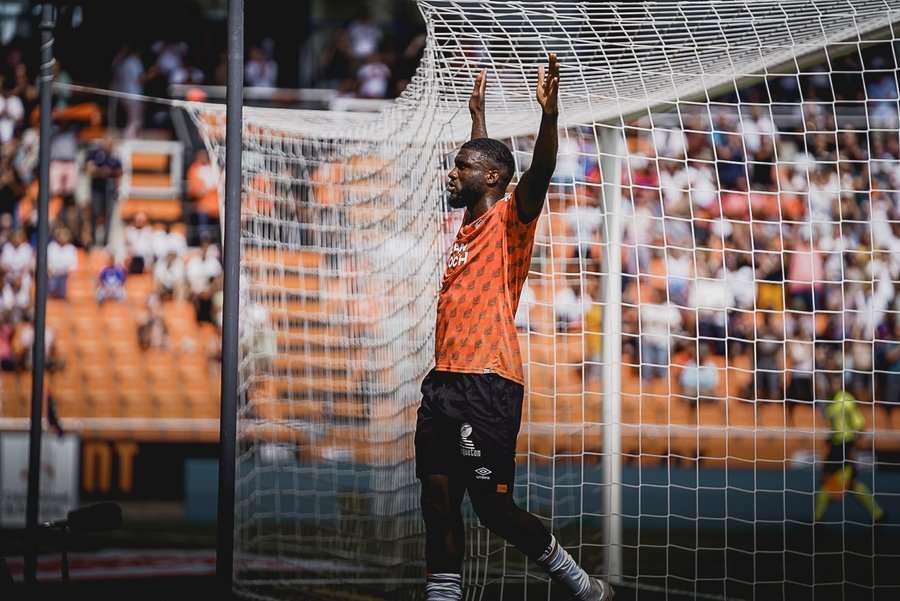 Super Eagles forward guides his Ligue 1 team to victory with a brace Super Eagles forward guides his Ligue 1 team to victory with a brace
