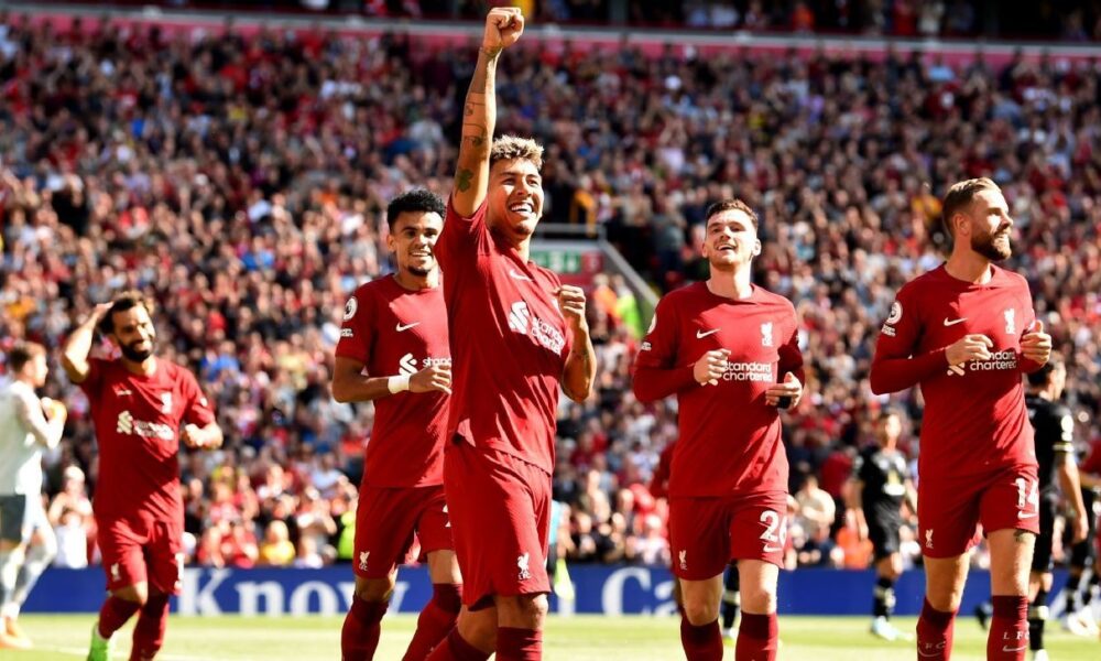 After Liverpool’s 9-0 win, what are the record victories in Europe’s top leagues and beyond? – Ghana Latest Football News, Live Scores, Results After Liverpool’s 9-0 win, what are the record victories in Europe’s top leagues and beyond? – Ghana Latest Football News, Live Scores, Results