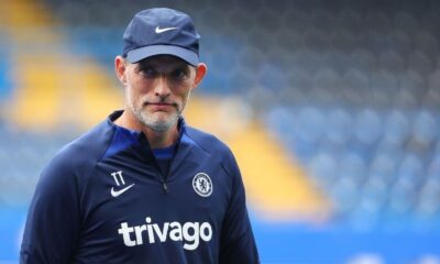 Tuchel: Chelsea need to make more signings – Ghana Latest Football News, Live Scores, Results Tuchel: Chelsea need to make more signings – Ghana Latest Football News, Live Scores, Results