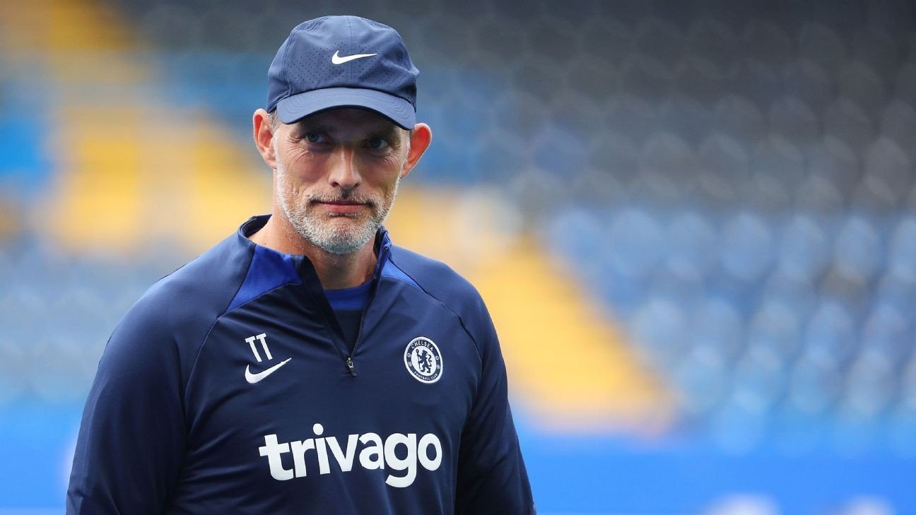 Tuchel: Chelsea need to make more signings – Ghana Latest Football News, Live Scores, Results