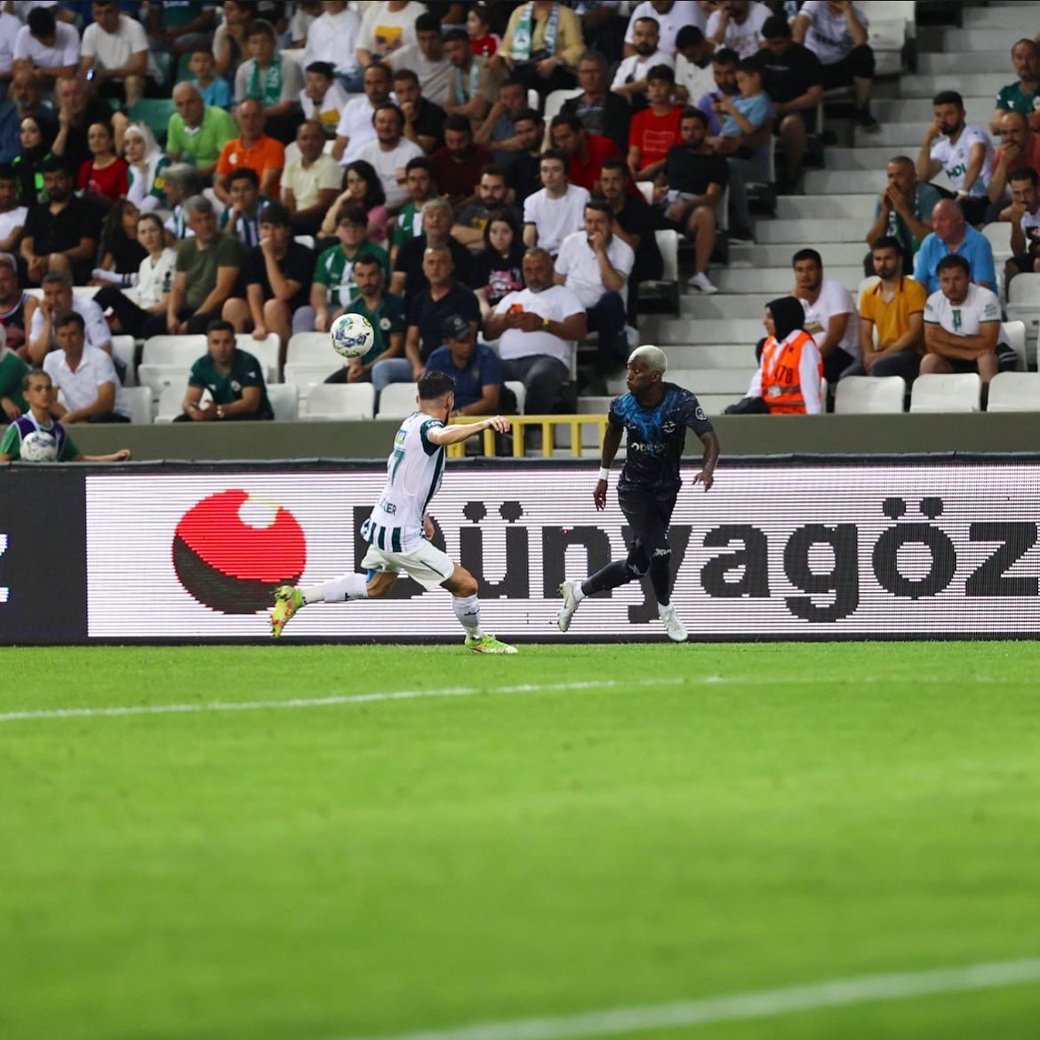 Onyekuru continues Turkish Super Lig Streak Onyekuru continues Turkish Super Lig Streak
