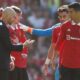 ‘Don’t agree if he begs’ – Ferdinand urges Man Utd to keep Ronaldo ‘Don’t agree if he begs’ – Ferdinand urges Man Utd to keep Ronaldo