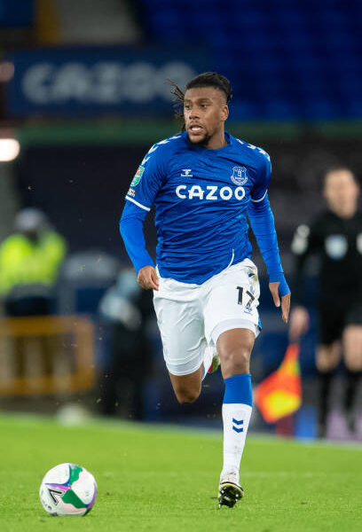 Cup progress for Everton, Iwobi grabs assist Cup progress for Everton, Iwobi grabs assist