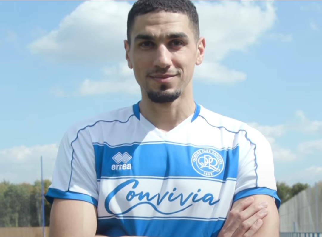 Free Agent, Balogun lured back to England Free Agent, Balogun lured back to England