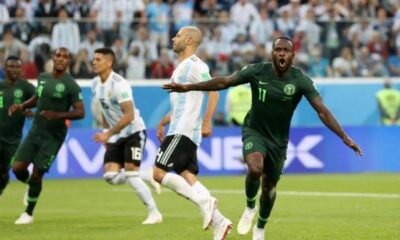 “One of the best if not the best”