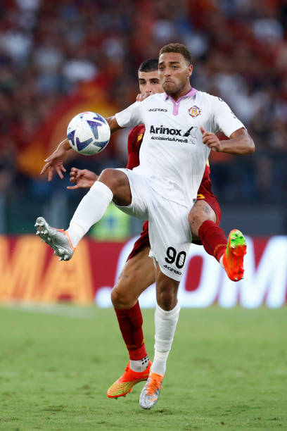 Dessers denied in Cremonese defeat in Rome Dessers denied in Cremonese defeat in Rome