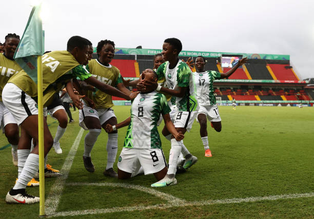 Nigeria pip South Korea, book World Cup QF ticket Nigeria pip South Korea, book World Cup QF ticket