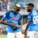 Victor Osimhen’s Return imminent, Spalletti drops hint Victor Osimhen’s Return imminent, Spalletti drops hint