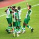 “I’ve been chasing him all summer” – Super Eagles star gets positive reviews