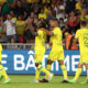 Moses Simon responds to Transfer rumors with big statement against Lille Moses Simon responds to Transfer rumors with big statement against Lille