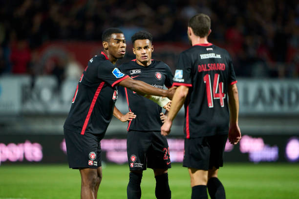 AC Milan tables offer for Onyedika AC Milan tables offer for Onyedika