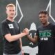 Paperwork delays Michael’s Bundesliga debut Paperwork delays Michael’s Bundesliga debut