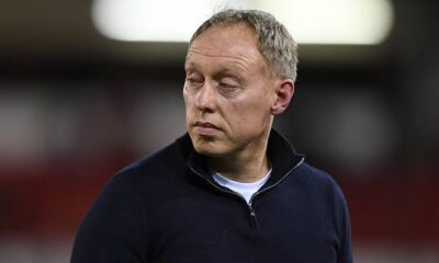 “We want to win every game” – Awoniyi, Dennis’ boss go all out