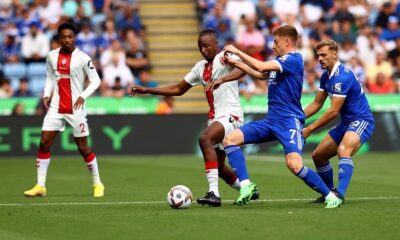 Landmarks, fresh starts and no-shows: Super Eagles’ Premier League roundup