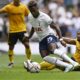 Spurs: Jones drops Traore update