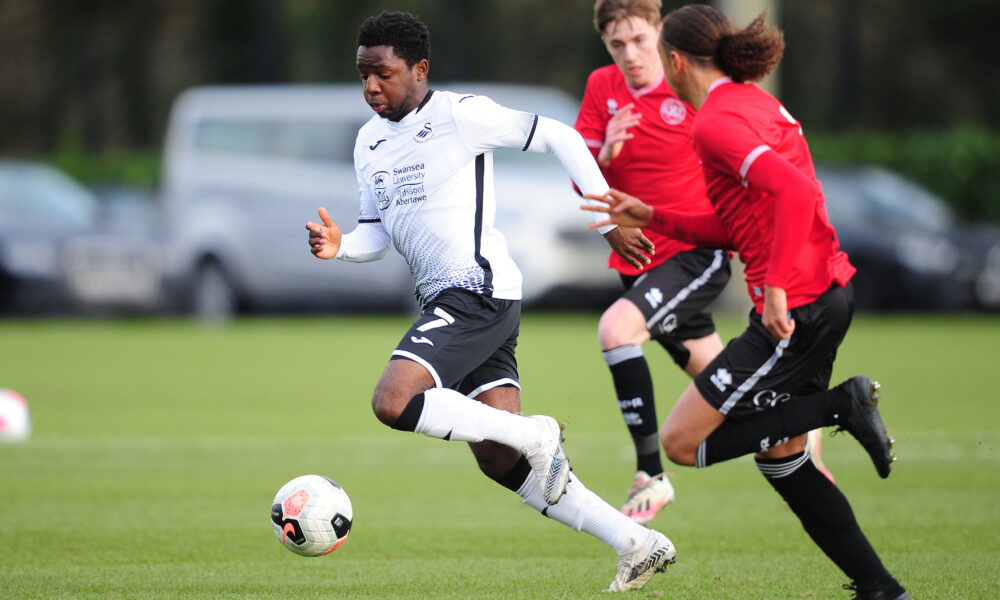 Bournemouth loose out to Reading in signing of young Chelsea product of Nigeria descent Bournemouth loose out to Reading in signing of young Chelsea product of Nigeria descent