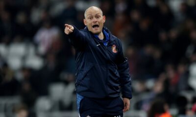 Sunderland want up to five signings