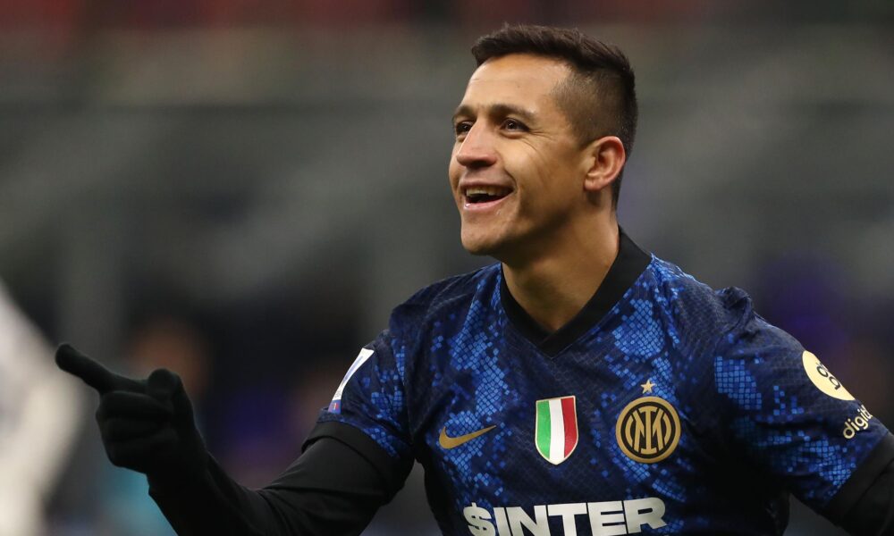 Sanchez has Inter Milan contract terminated as transfer moves closer Sanchez has Inter Milan contract terminated as transfer moves closer