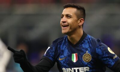 Sanchez has Inter Milan contract terminated as transfer moves closer Sanchez has Inter Milan contract terminated as transfer moves closer