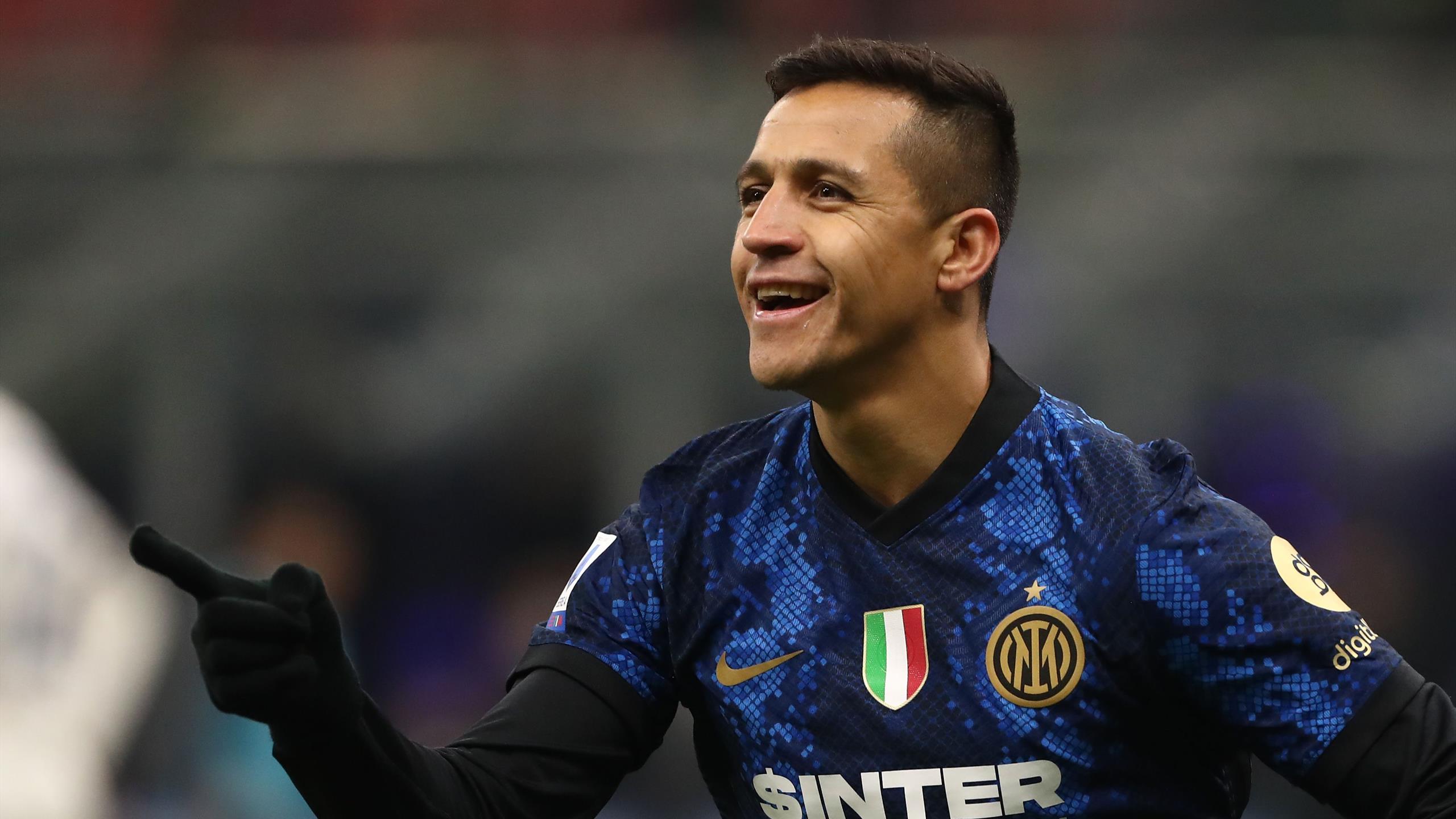 Sanchez has Inter Milan contract terminated as transfer moves closer Sanchez has Inter Milan contract terminated as transfer moves closer