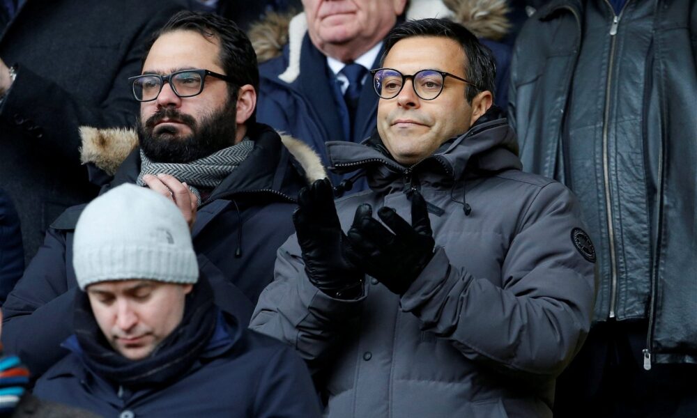 Sky Sports: Leeds working on 7th signing