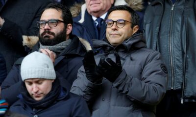 Sky Sports: Leeds working on 7th signing