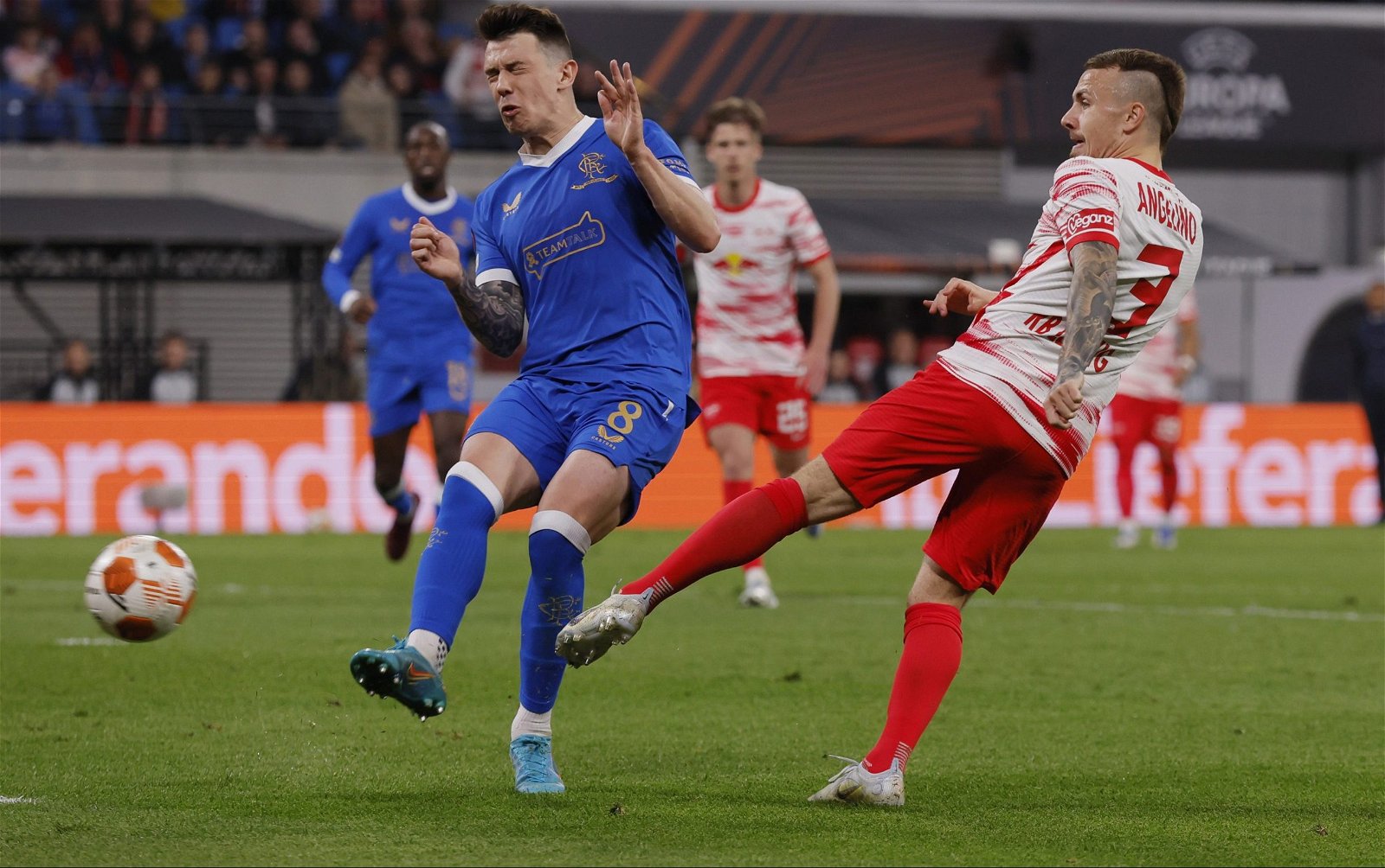 West Ham: Plettenberg drops Angelino claim West Ham: Plettenberg drops Angelino claim