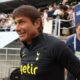 Conte claims he hates liars after being asked about his Spurs future Conte claims he hates liars after being asked about his Spurs future