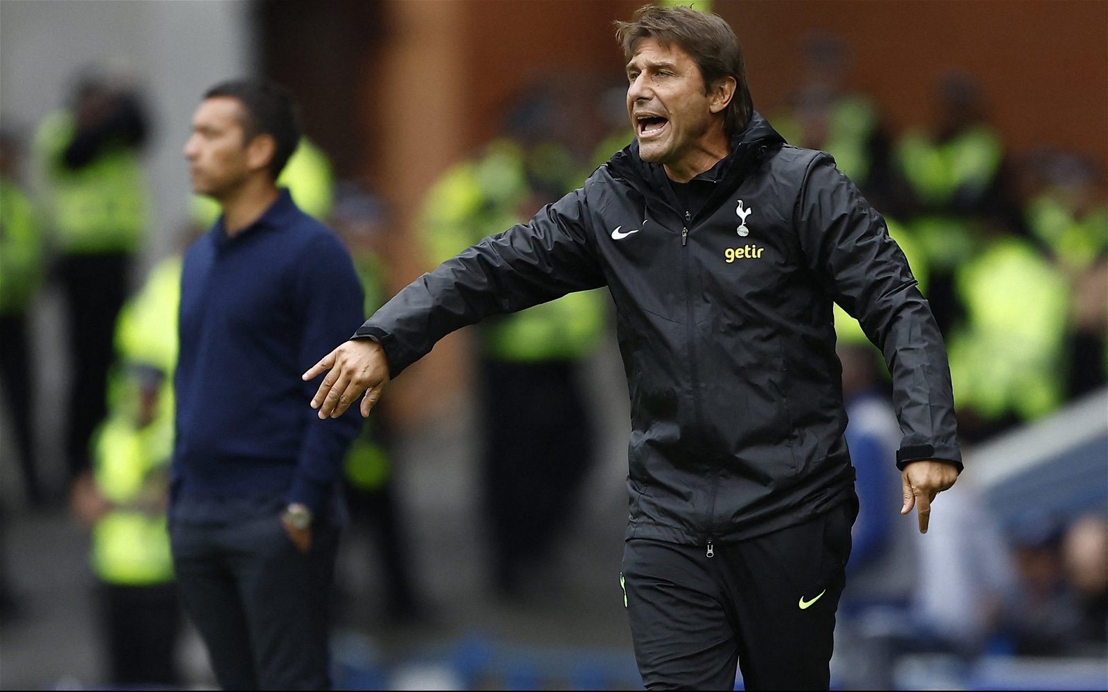 After Udogie: Spurs eyeing major signing