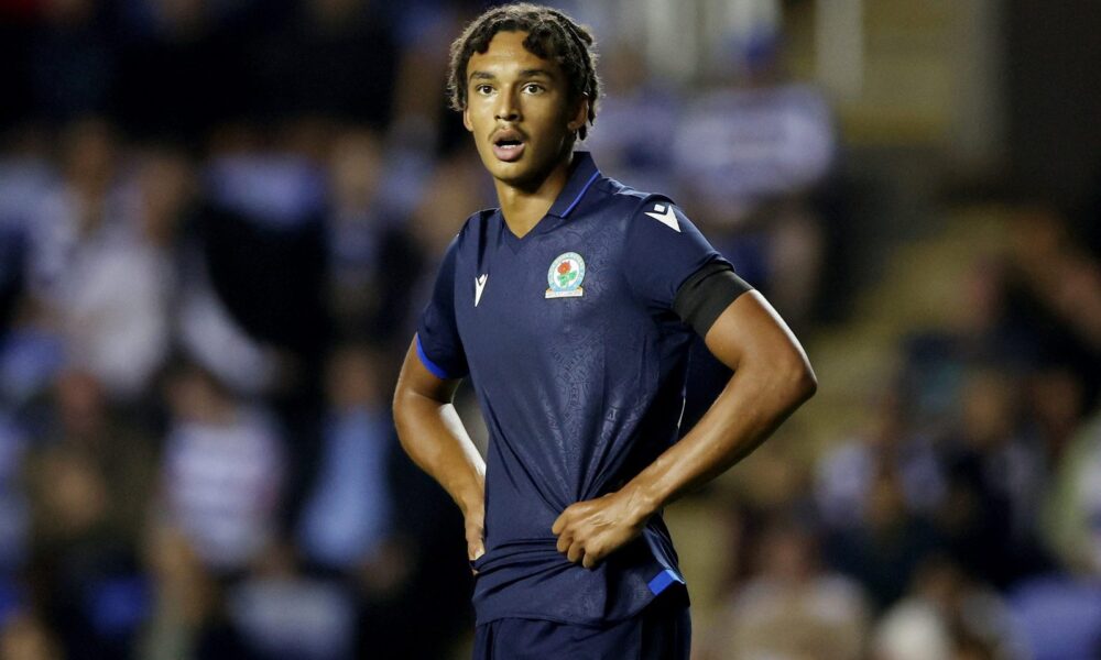 Spurs: Paratici interested in Phillips