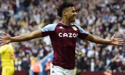 Gerrard set for another Villa mistake after Mings