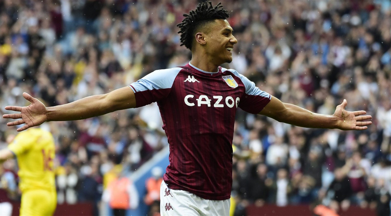 Leeds could be offered Ollie Watkins Leeds could be offered Ollie Watkins