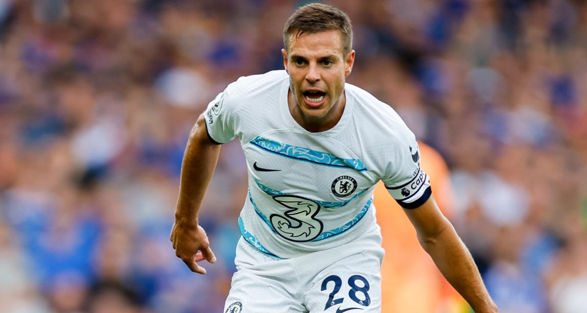 Azpilicueta explains why he said ‘no’ to Barca Azpilicueta explains why he said ‘no’ to Barca