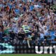 Haaland shines for Man City on Premier League debut Haaland shines for Man City on Premier League debut