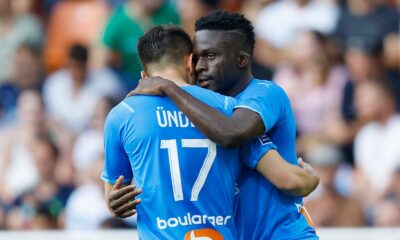 Celtic must seal Bamba Dieng transfer