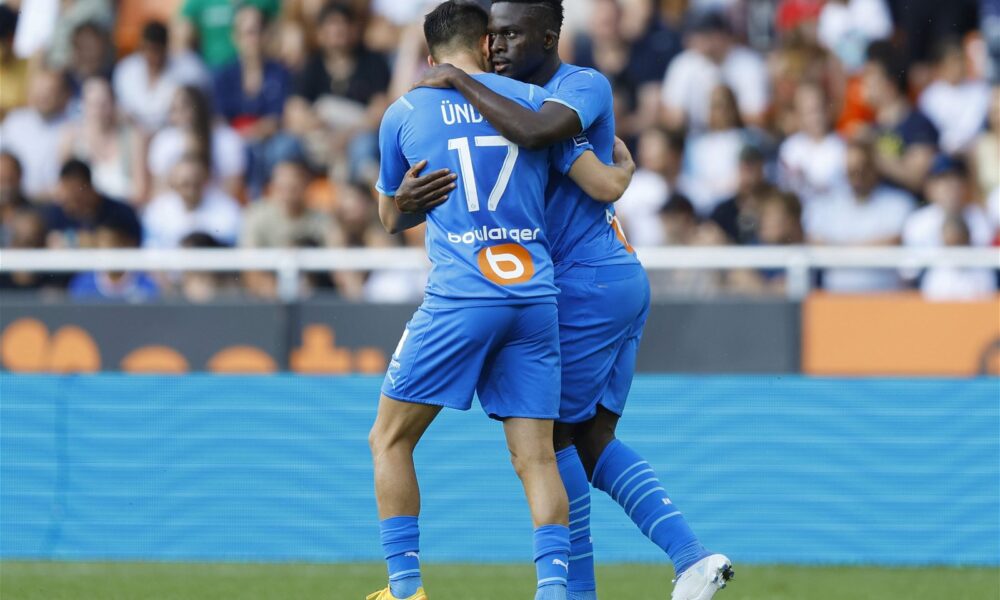 Leeds must seal Bamba Dieng transfer