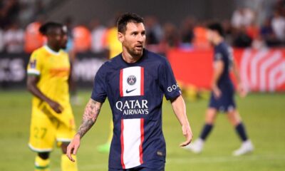 Barça will wait, Messi and Paris have a common deal for his extension