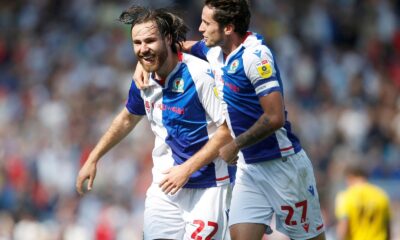 Fulham must seal Ben Brereton Diaz transfer