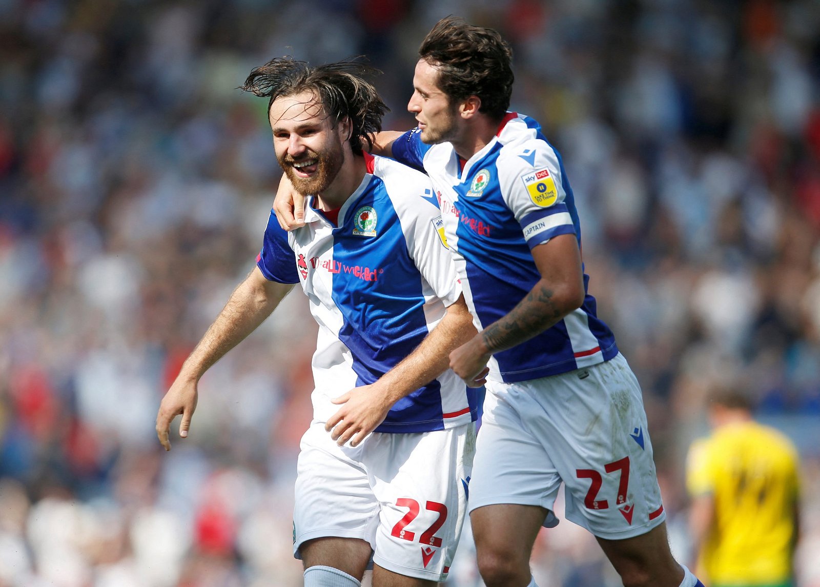 Fulham must seal Ben Brereton Diaz transfer Fulham must seal Ben Brereton Diaz transfer