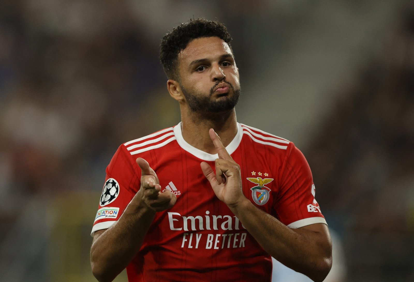 Wolves could sign Goncalo Ramos Wolves could sign Goncalo Ramos