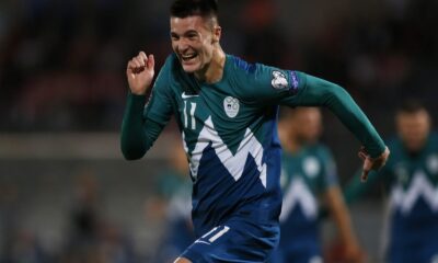 Manchester United want Benjamin Sesko