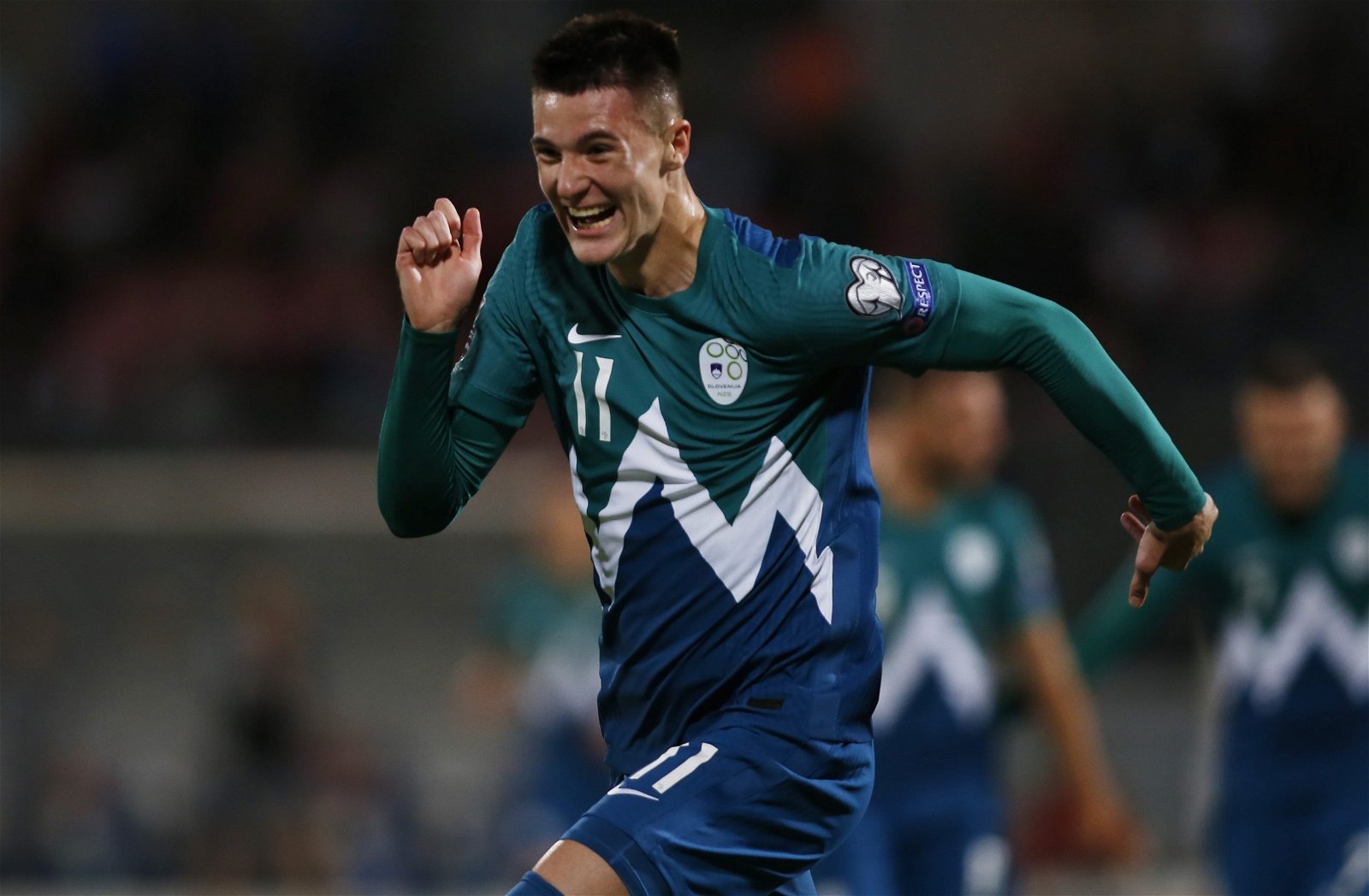 Manchester United want Benjamin Sesko Manchester United want Benjamin Sesko