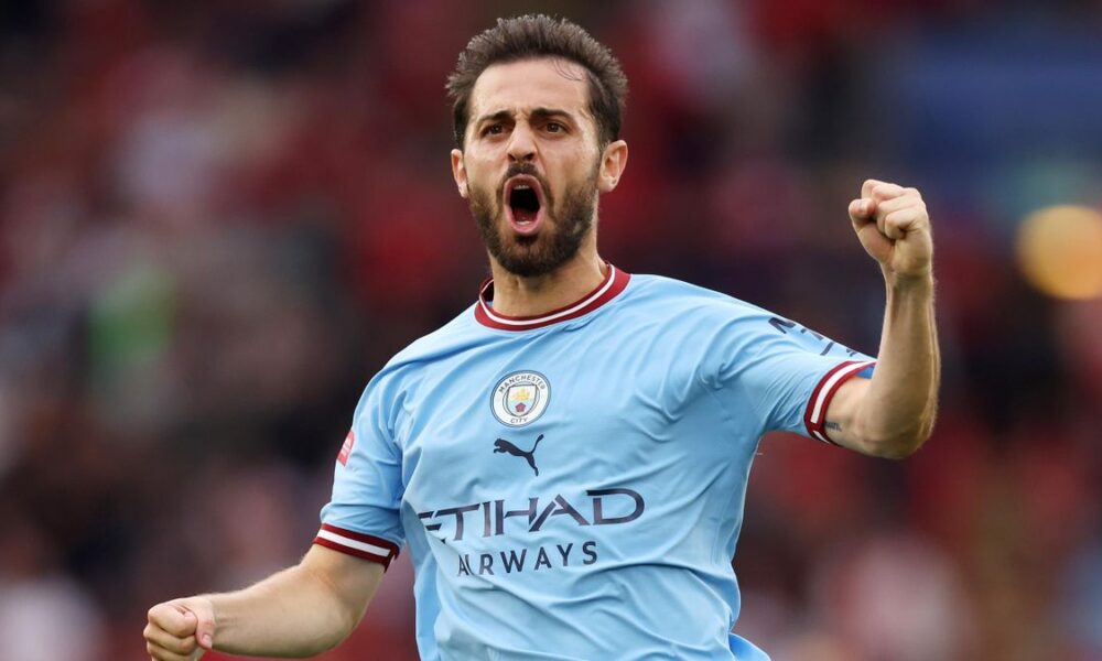 Barcelona targeting €55m Man City star in January move Barcelona targeting €55m Man City star in January move
