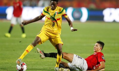Wolves submit bid for Boubacar Traore Wolves submit bid for Boubacar Traore