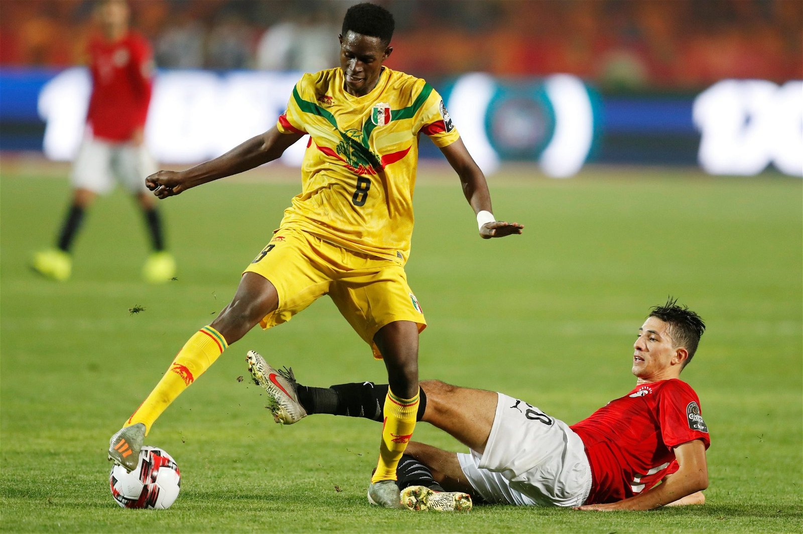 Wolves submit bid for Boubacar Traore Wolves submit bid for Boubacar Traore