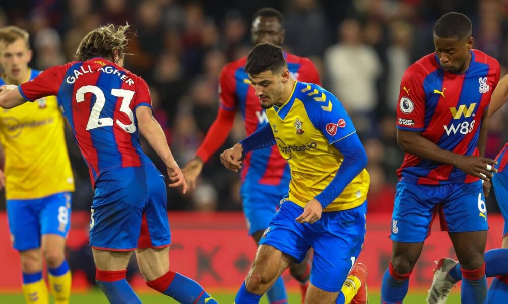 Victor Orta make enquires about Chelsea striker as Leeds enter chasing pack